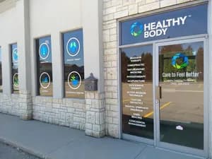 Healthy Body - chiropractic in Hamilton, ON - image 3