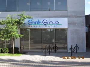 Sante Group HealthCare - chiropractic in Pickering, ON - image 2