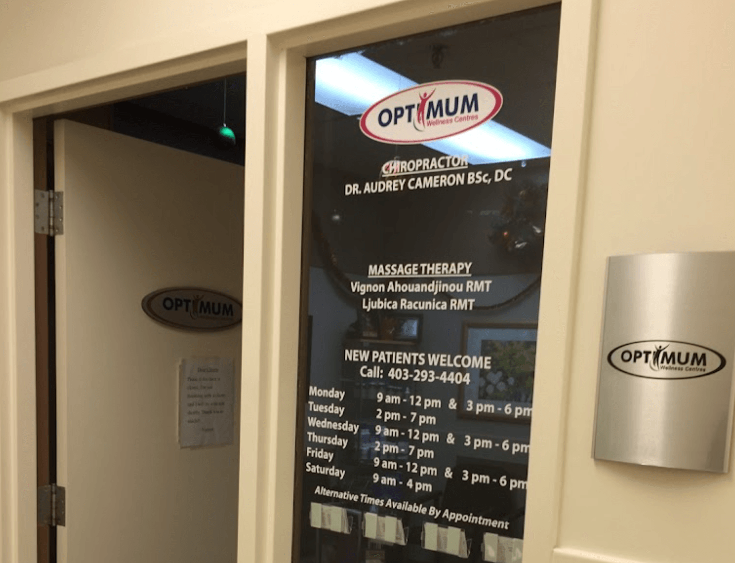 Facility image for facility 93160