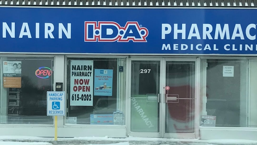 Facility image for facility 2536