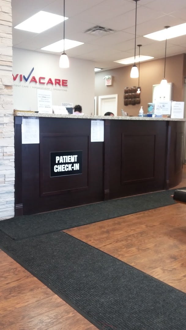 Facility image for facility 112749