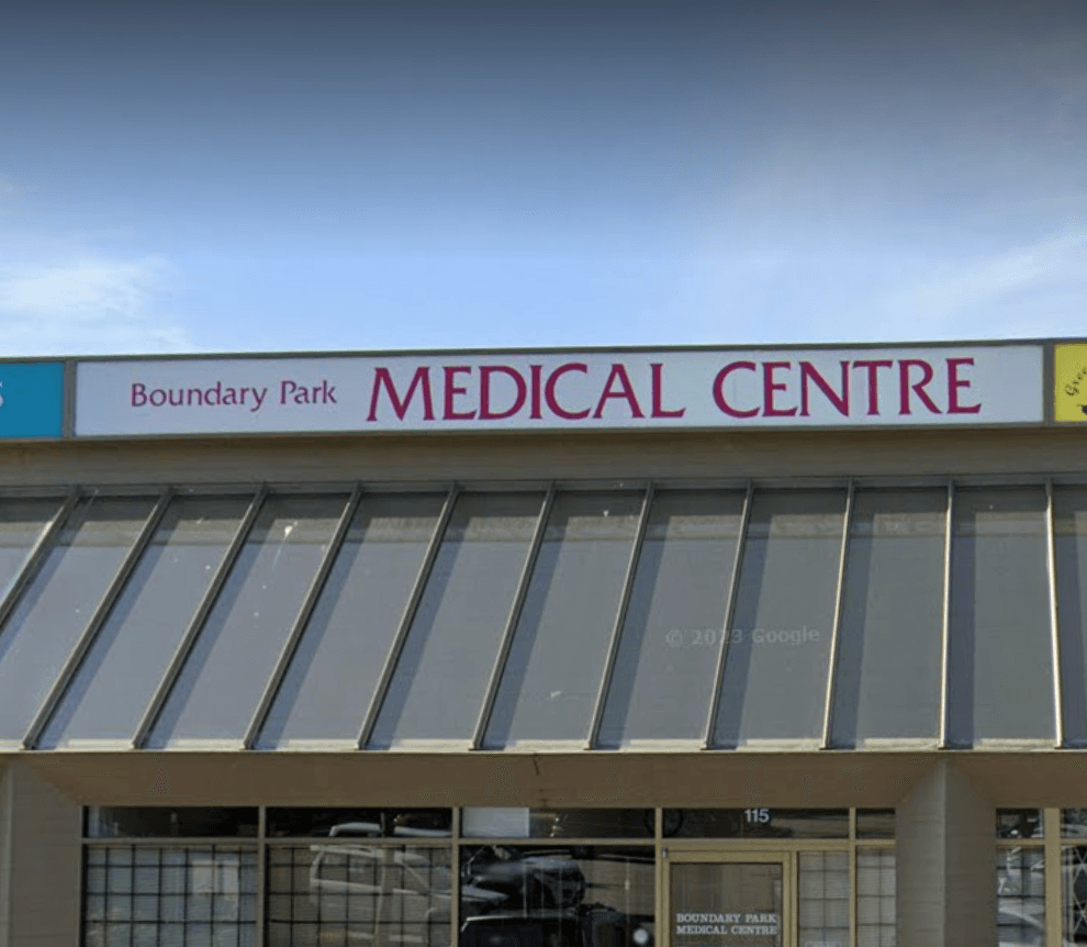 Facility image for facility 600