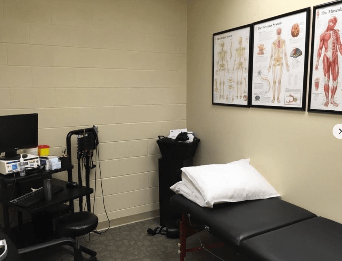 Facility image for facility 89835