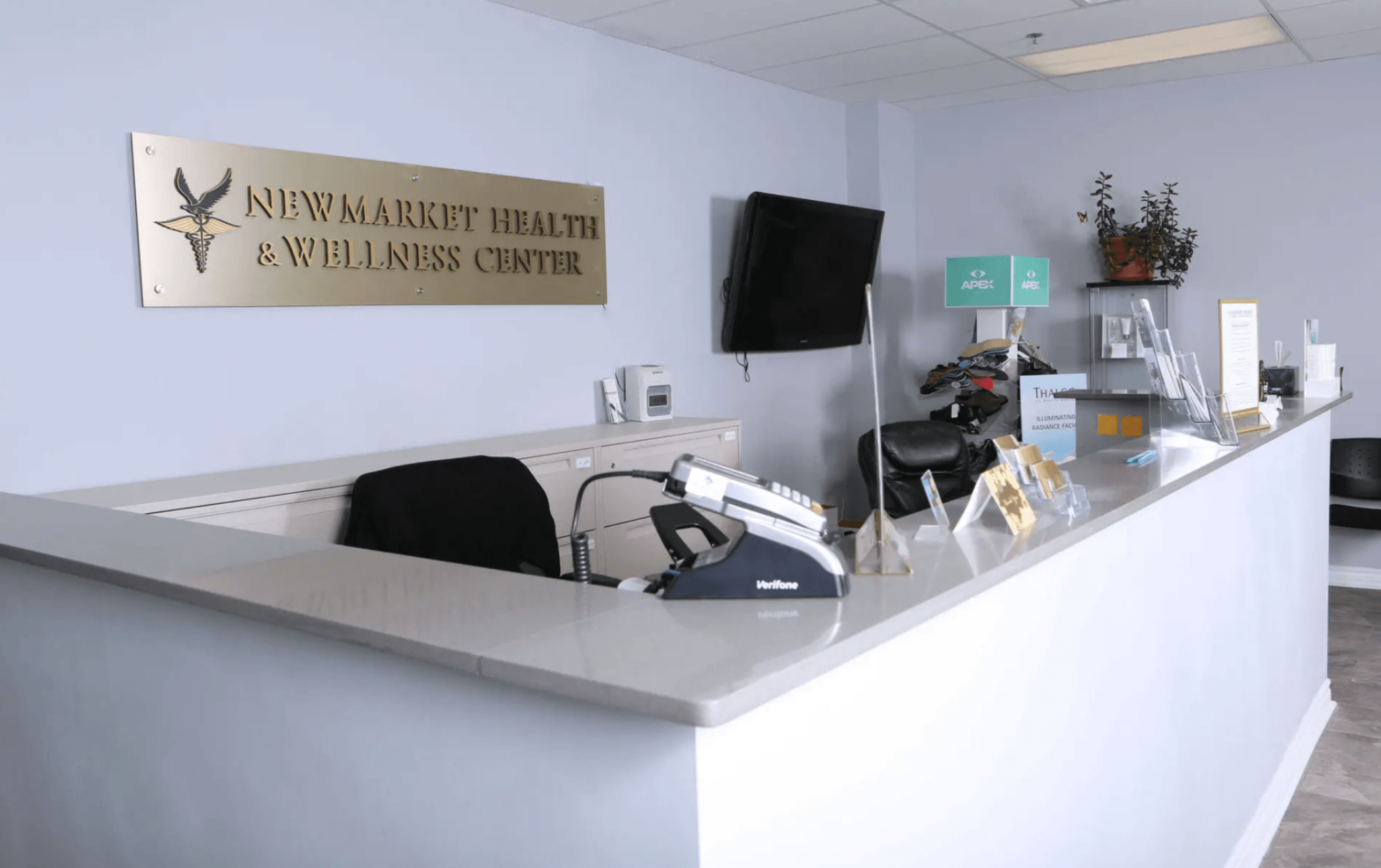 Facility image for facility 89905