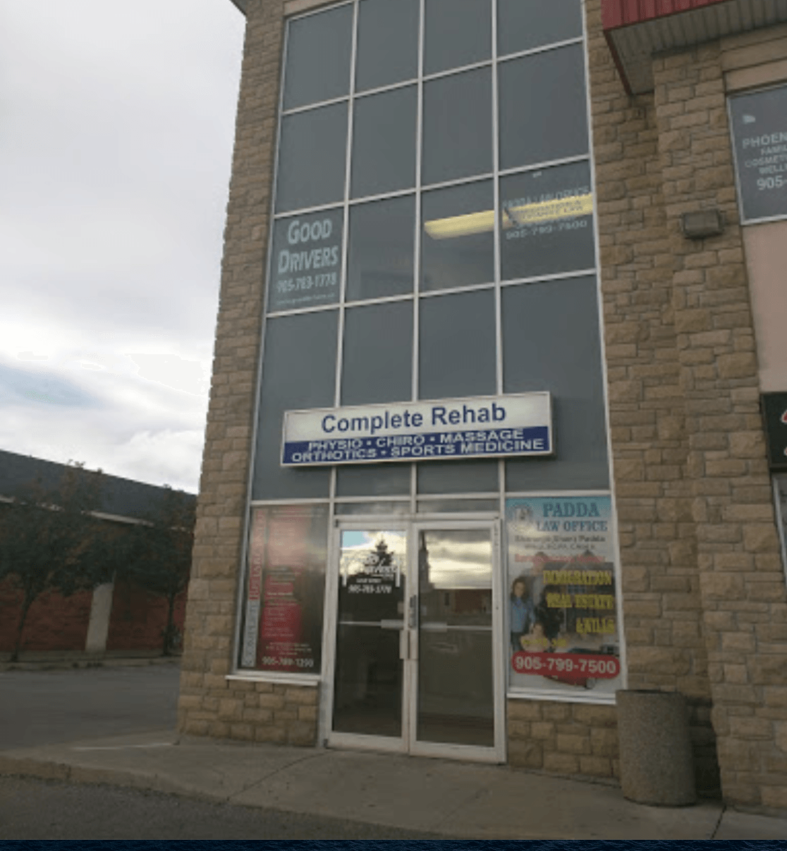 Facility image for facility 8399