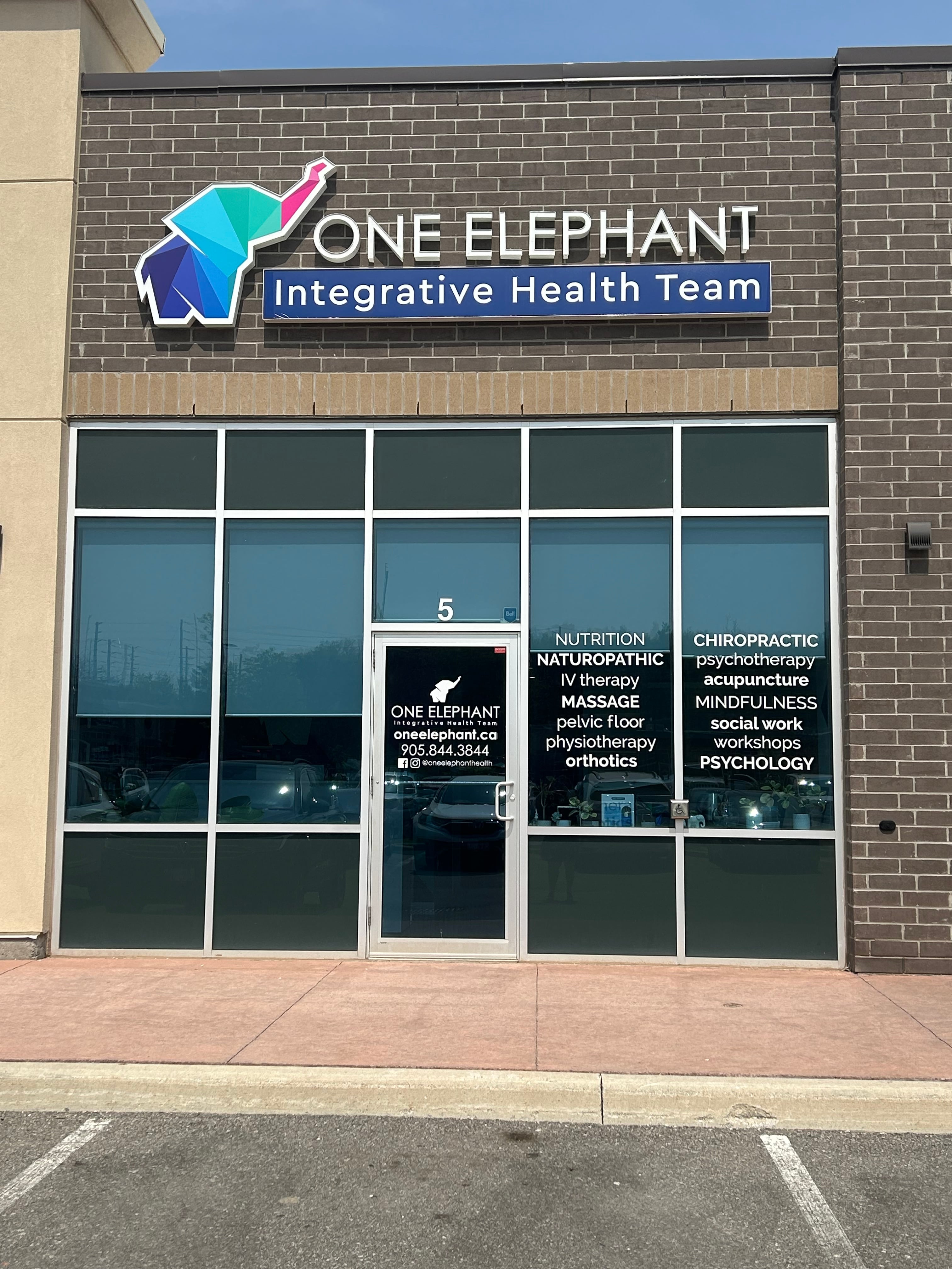 Facility image for facility 8985