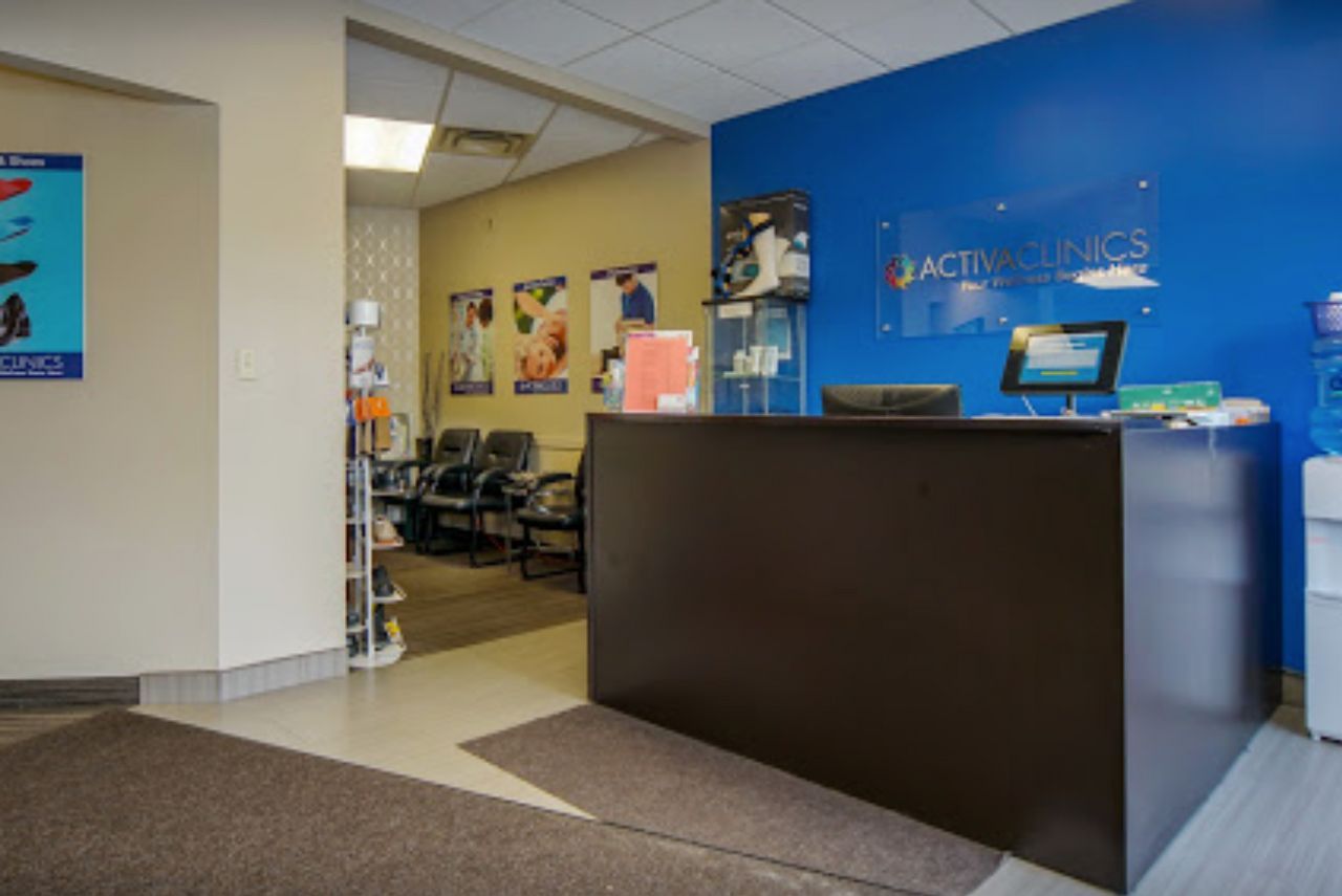 Facility image for facility 89802