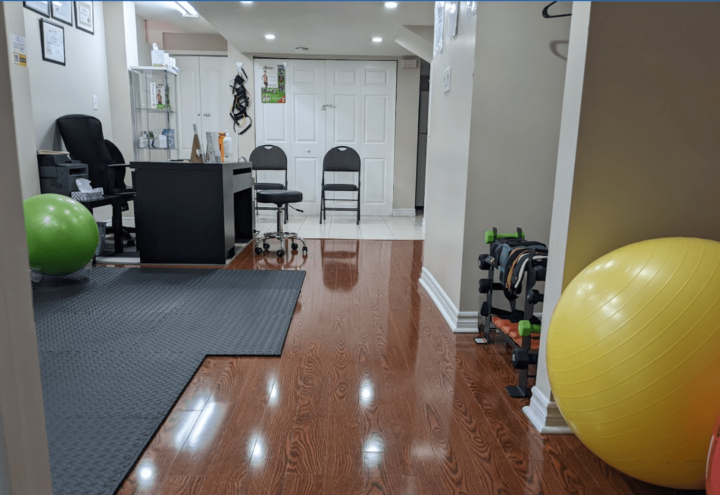 Facility image for facility 92864