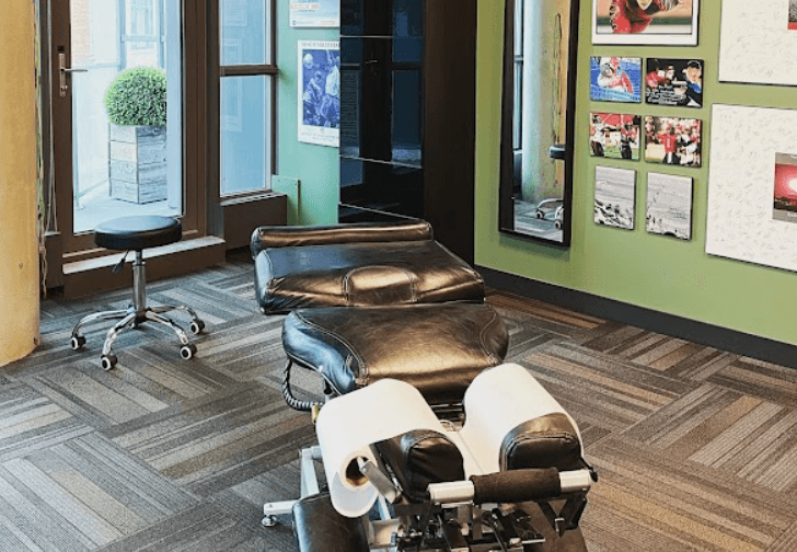 Facility image for facility 92826