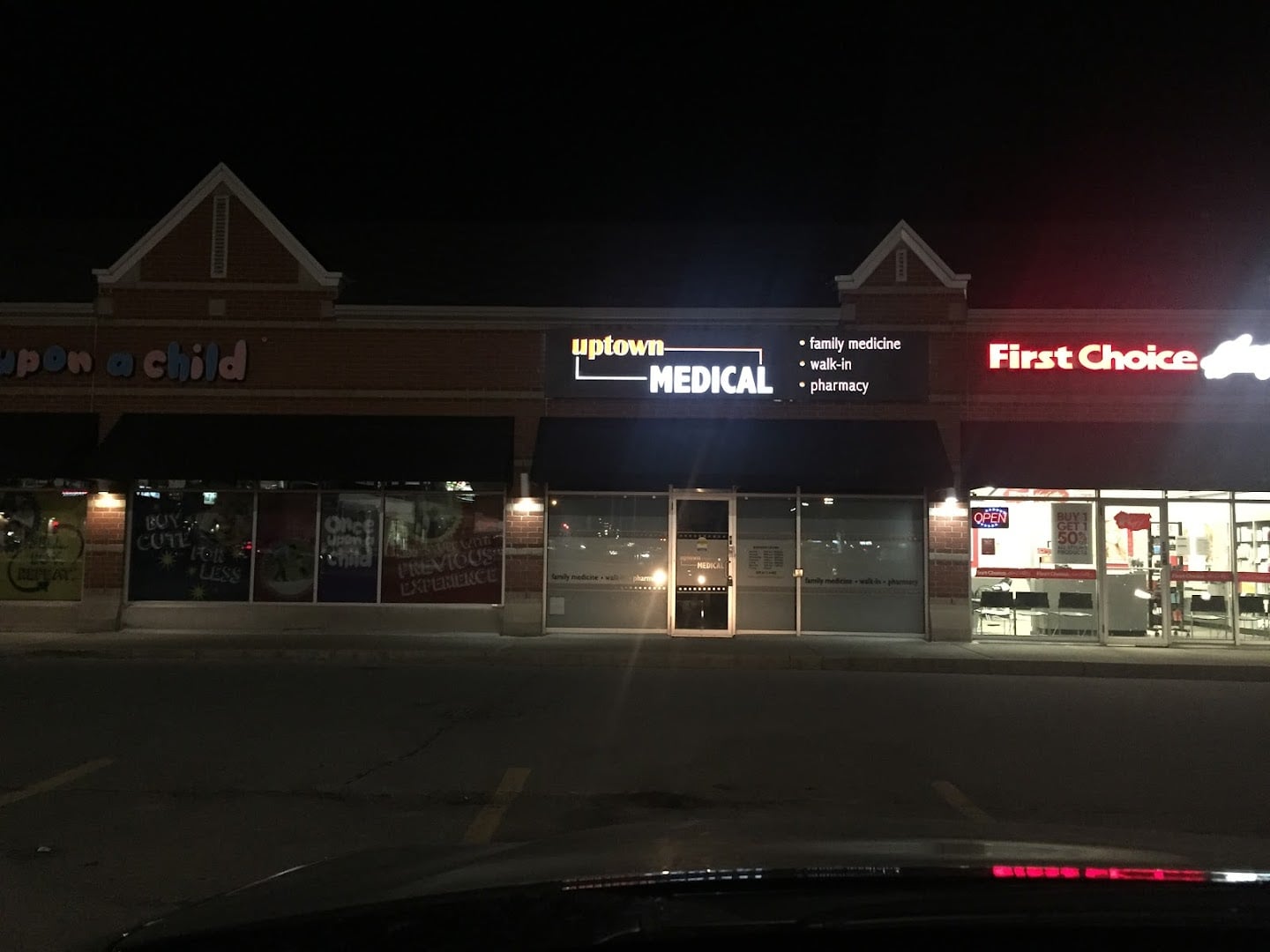 Facility image for facility 119142