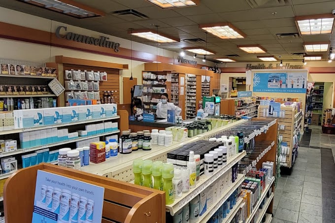 Facility image for facility 15681