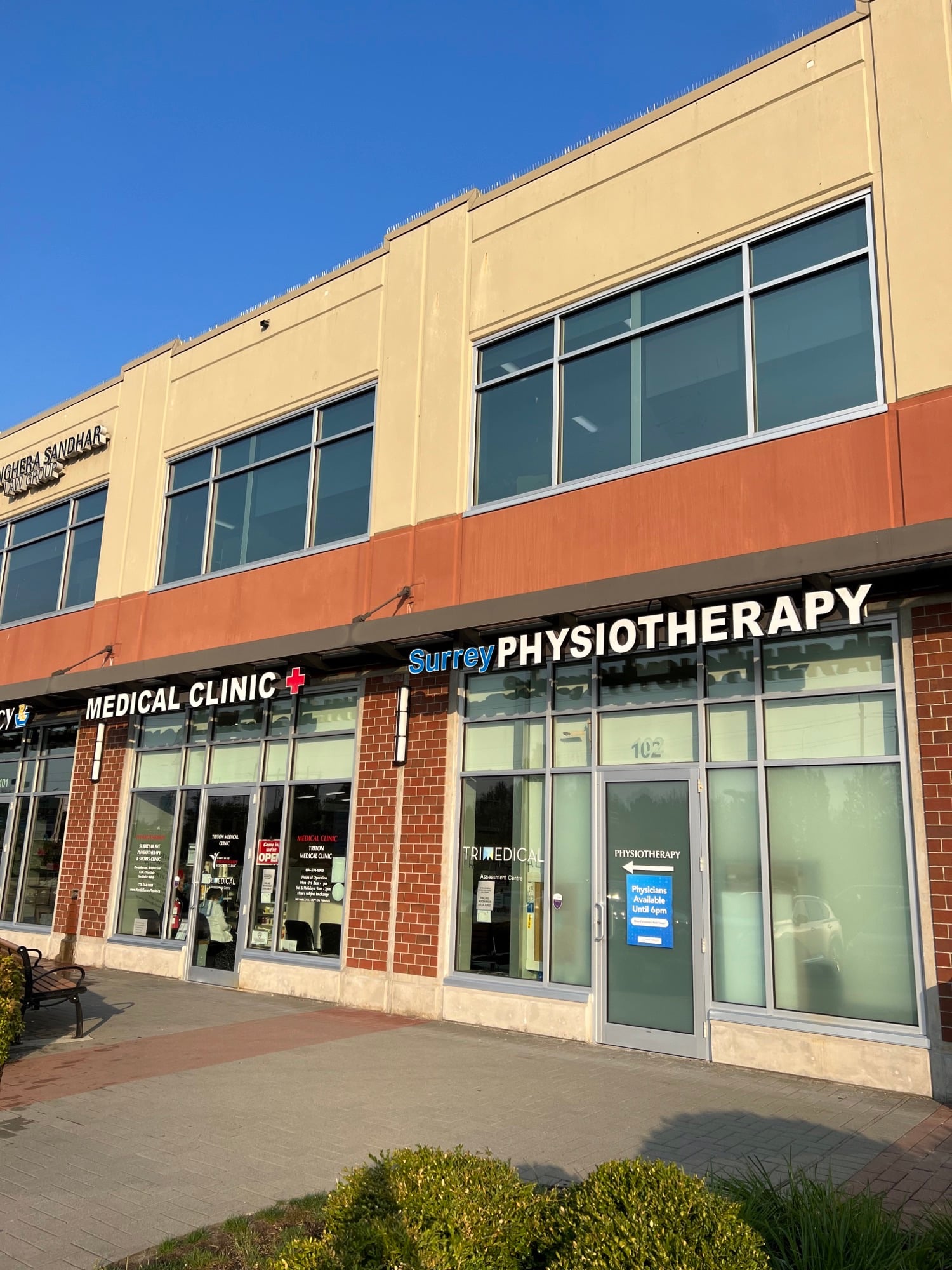 Facility image for facility 91715