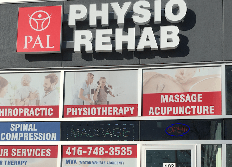 Facility image for facility 93185