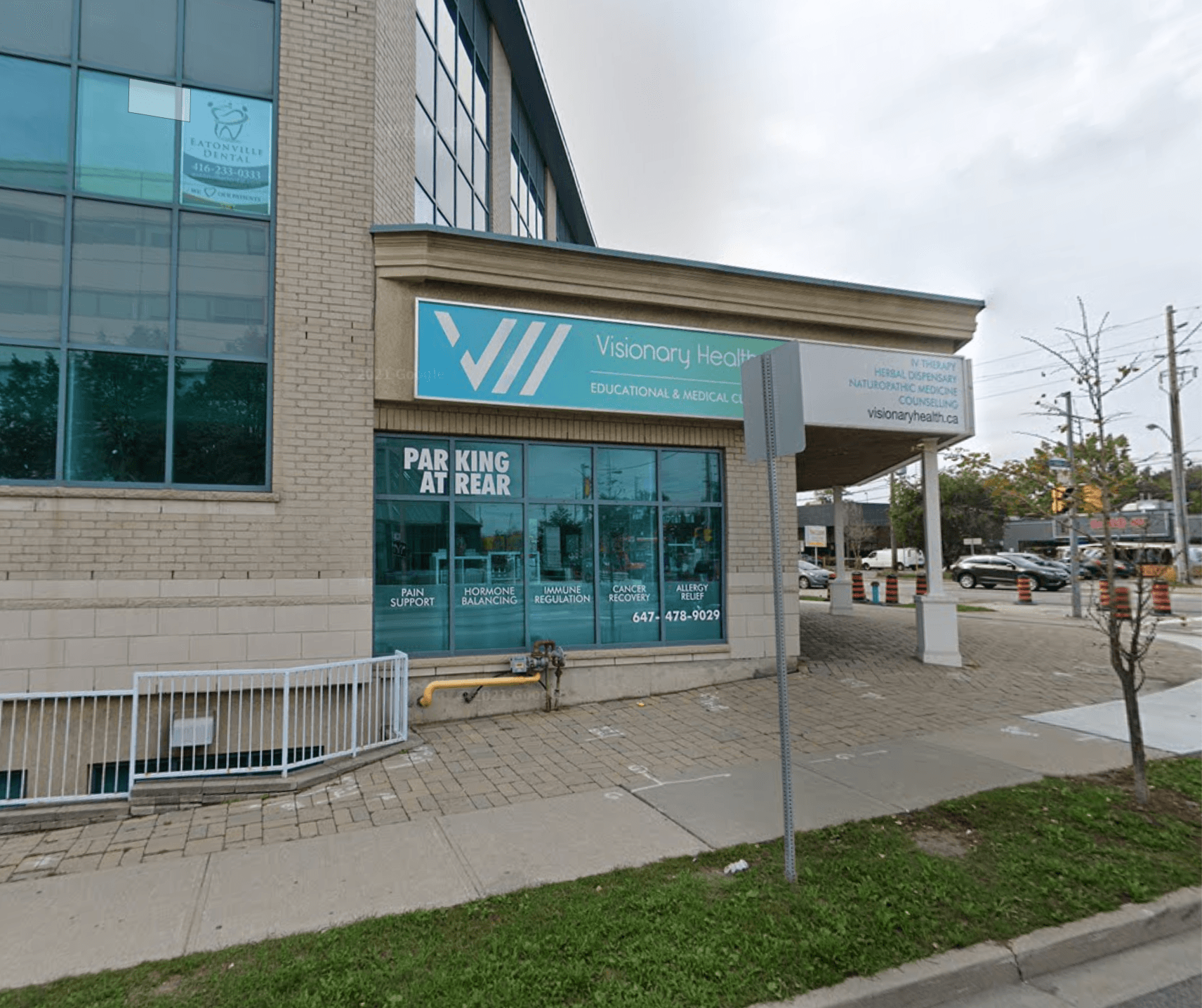 Facility image for facility 90022