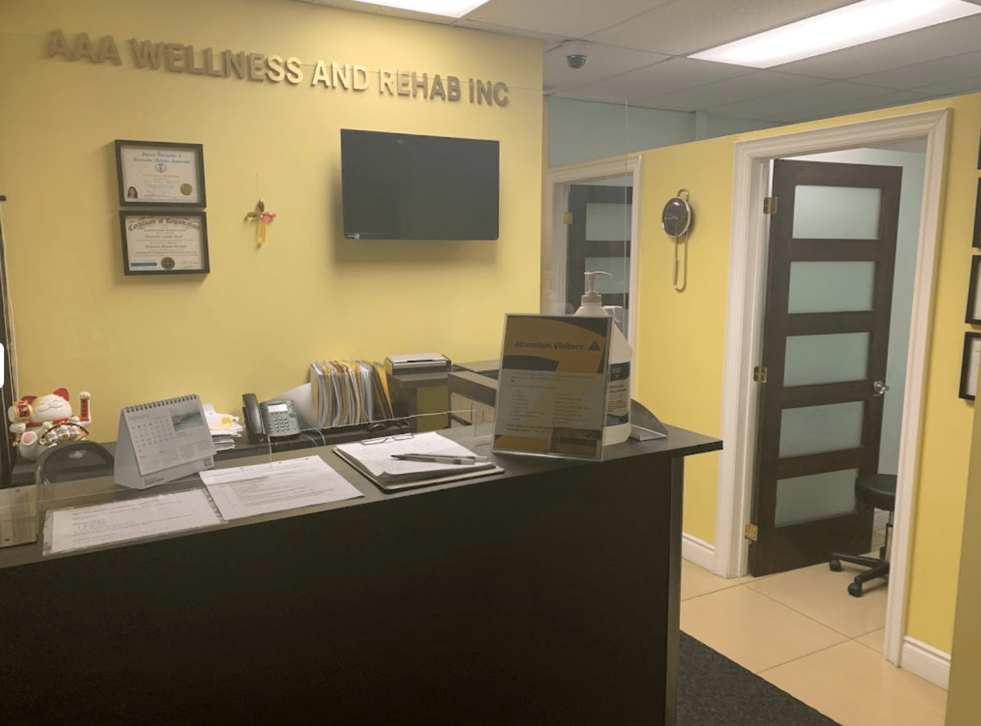 Facility image for facility 90230