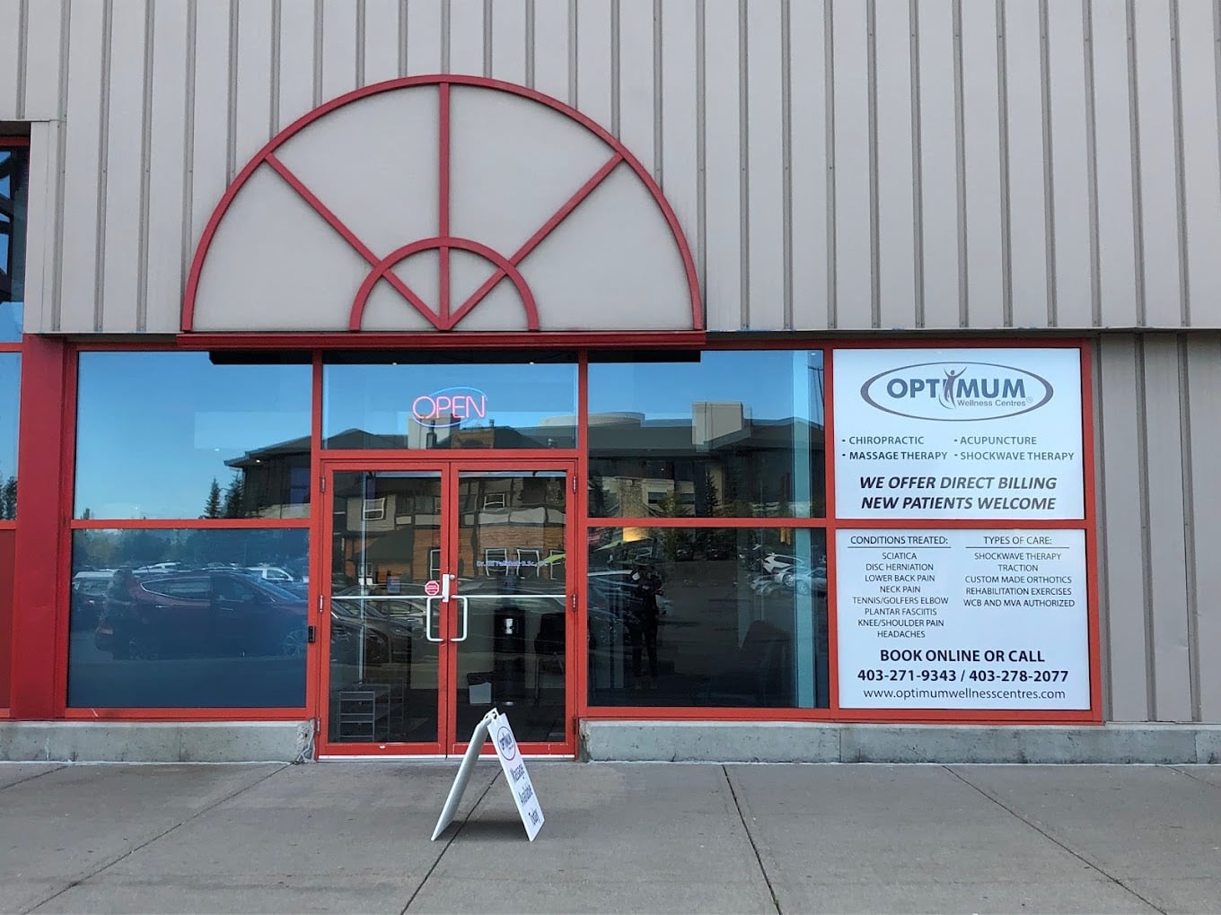 Facility image for facility 93128