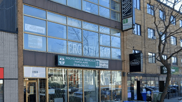 Facility image for facility 122008