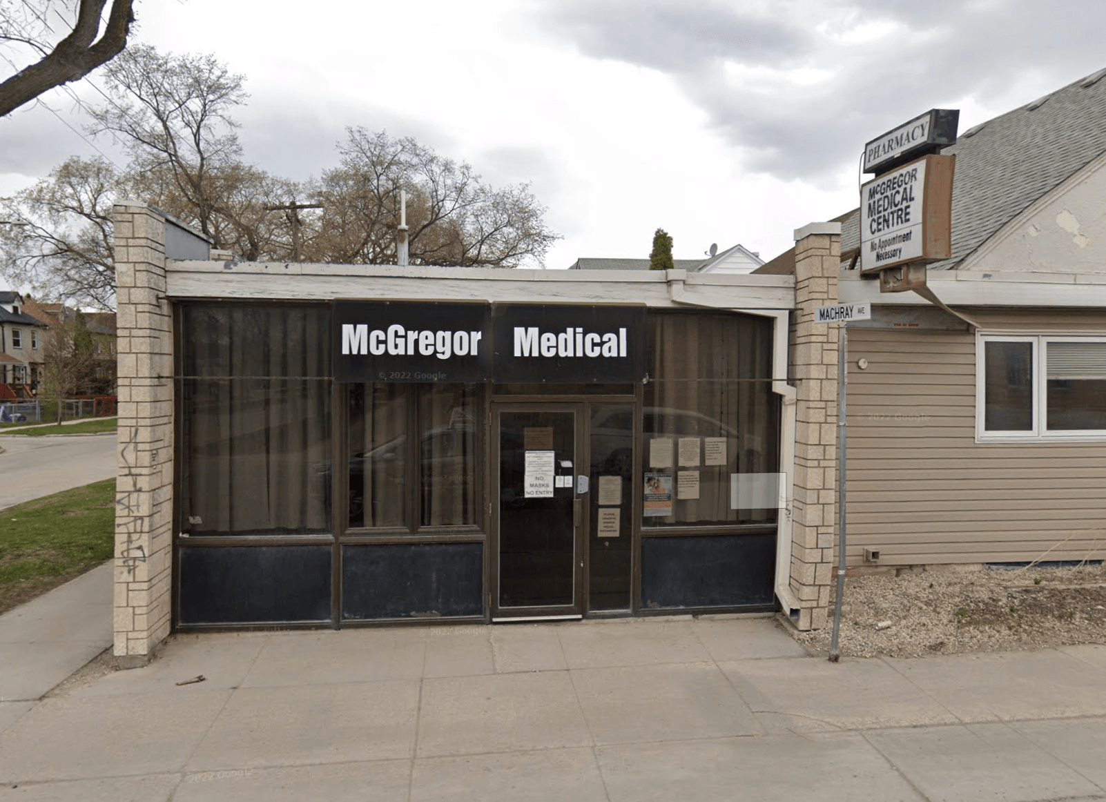 Facility image for facility 1492