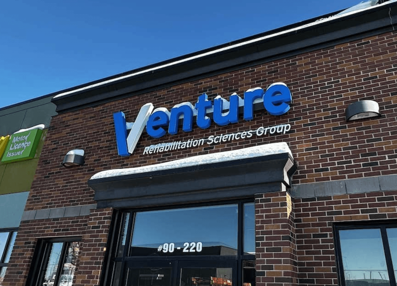 Facility image for facility 93095