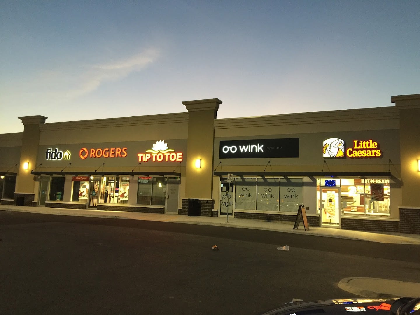 Facility image for facility 45445