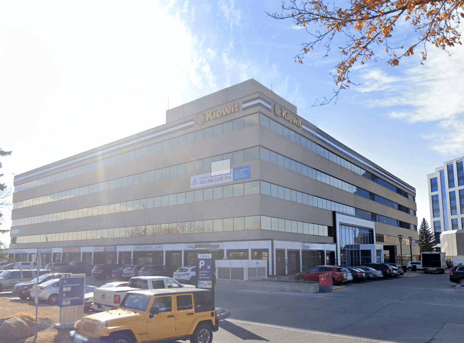 Facility image for facility 93172