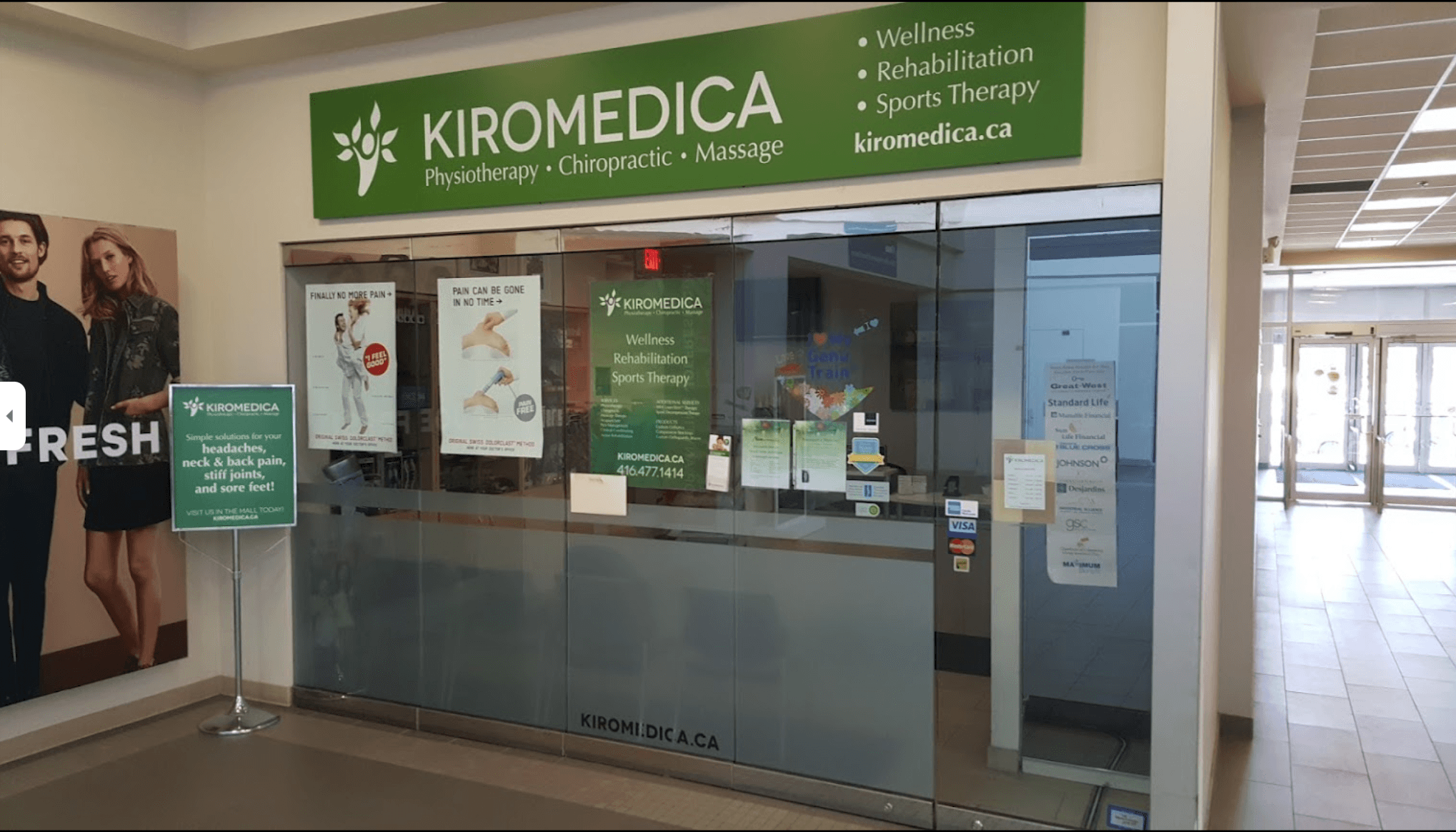 Facility image for facility 89889