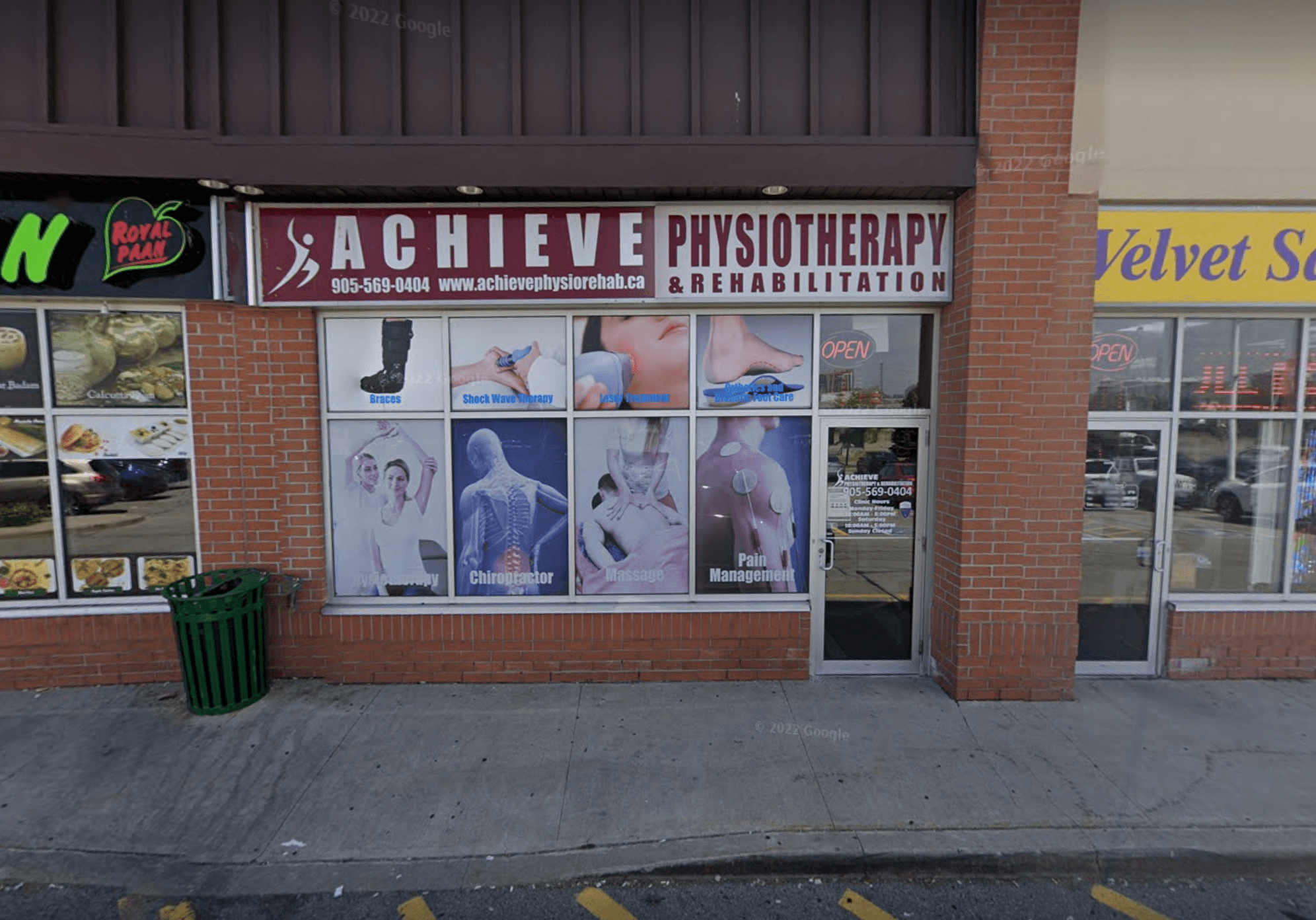 Facility image for facility 90266