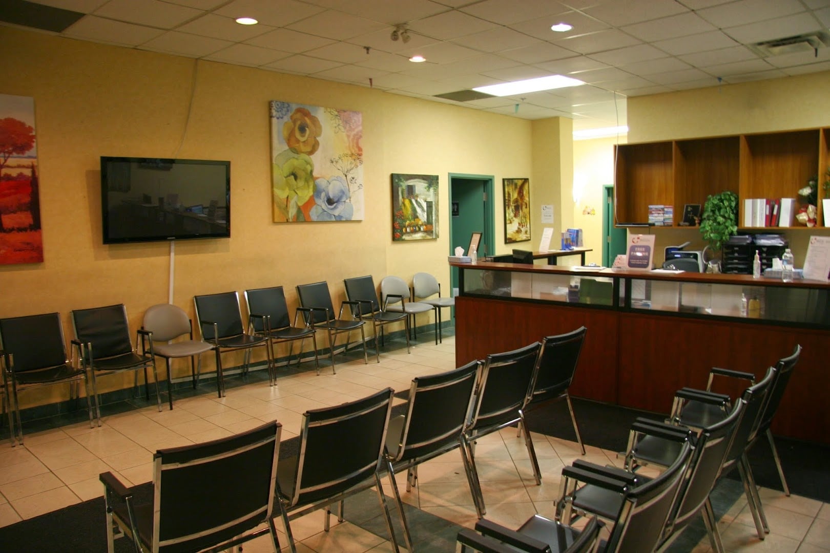 Facility image for facility 118910