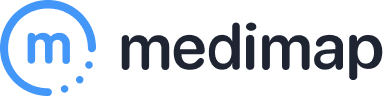 Medimap Logo