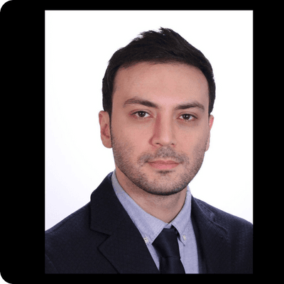 Shayan Poursharif