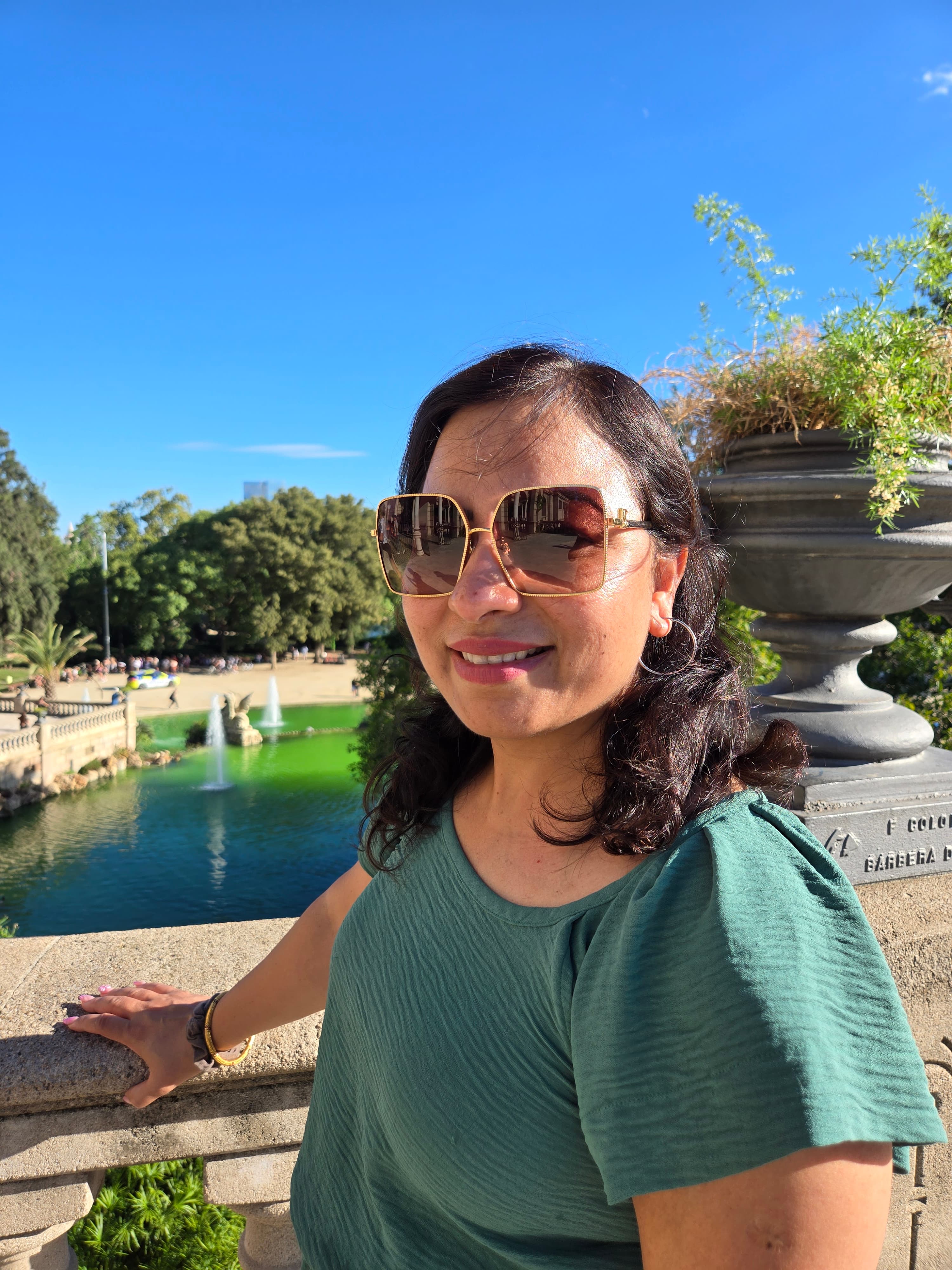 Pardeep Kaur Thandi