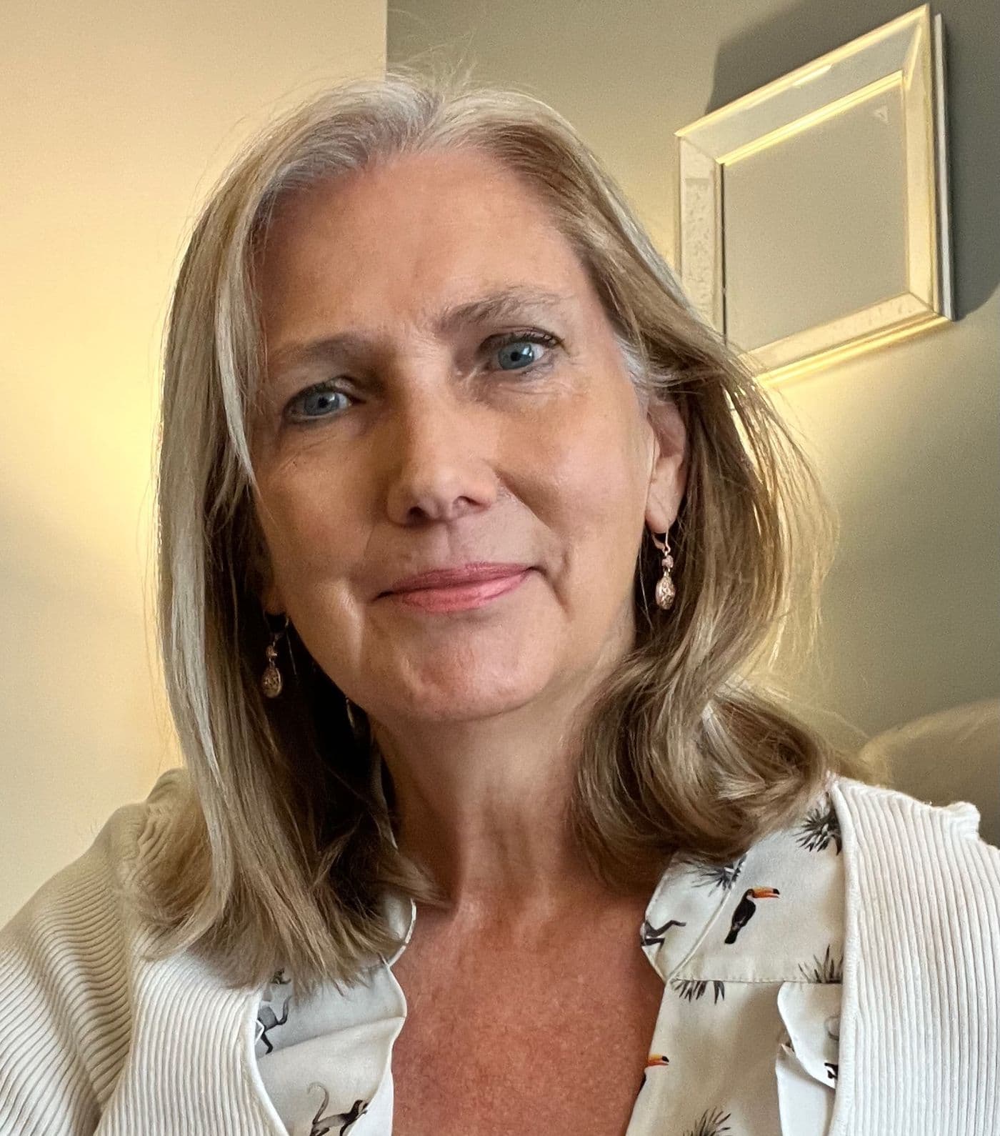 Shelley Hanna MA R.Psych