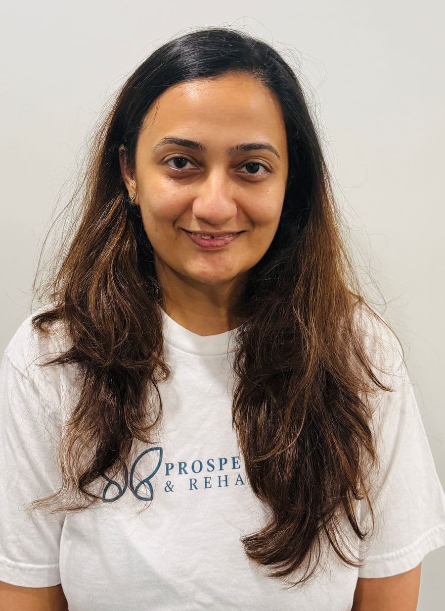 Tanvee Gandhi