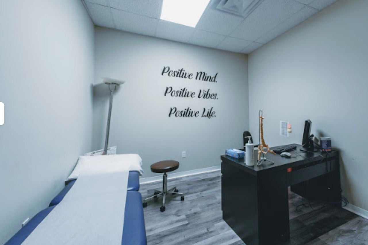 Facility image for facility 87617