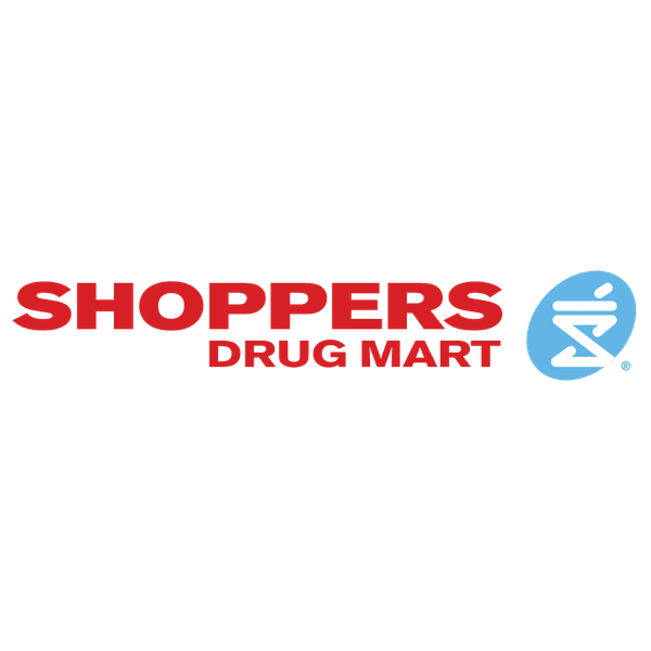 Shoppers Drug Mart Logo