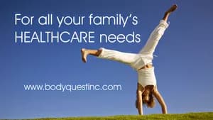 Body Quest Health & Wellness Centre - massage in Paradise, NL - image 1