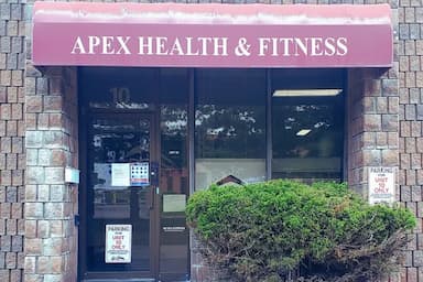 Apex Health and Fitness - Massage Therapy - massage in Ajax