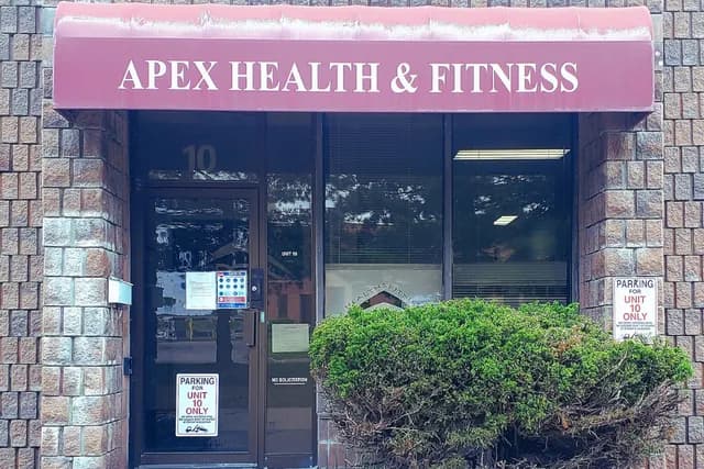 Apex Health and Fitness - Massage Therapy - Massage Therapist in Ajax, ON