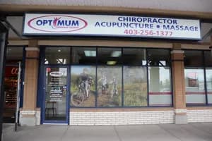 Optimum Wellness Centres - Shawnessy - Chiropractic - chiropractic in Calgary, AB - image 1