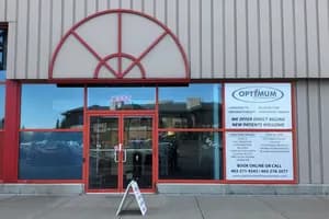 Optimum Wellness Centres - Canyon Meadows - Chiropractic - chiropractic in Calgary, AB - image 1