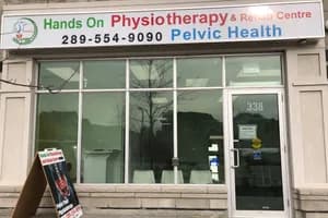 Hands On Physiotherapy Rehab Centre & Pelvic Health - Massage - massage in Markham, ON - image 2