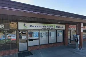 Charolais Physiotherapy & Rehab - Massage Therapy - massage in Brampton, ON - image 2