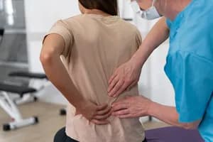 Charolais Physiotherapy & Rehab - Massage Therapy - massage in Brampton, ON - image 3