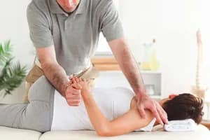 Dr. Emil Vargas - Chiropractor - chiropractic in Calgary, AB - image 1