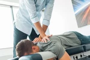 Dr. Emil Vargas - Chiropractor - chiropractic in Calgary, AB - image 3
