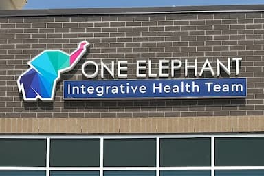 One Elephant Integrative Health Team - Massage - massage in Oakville