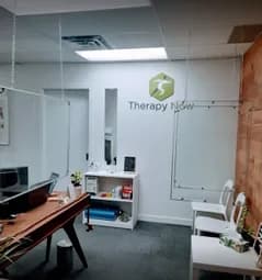Therapy Now Wellness Clinic - chiropractic in Surrey, BC - image 1