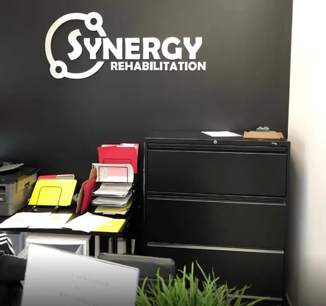 Synergy Rehabilitation Cedar Hills Chiropractic