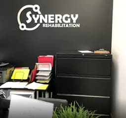 Synergy Rehab - Cedar Hills - Chiropractic - chiropractic in Surrey, BC - image 1