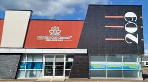 Naturology Centre - massage in Moncton, NB - image 1